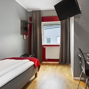 Economy Zimmer