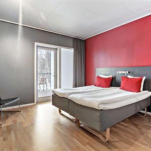 Economy Kamer met Twee Aparte Bedden