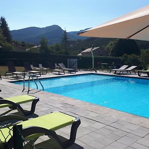 Logis Le Ceans