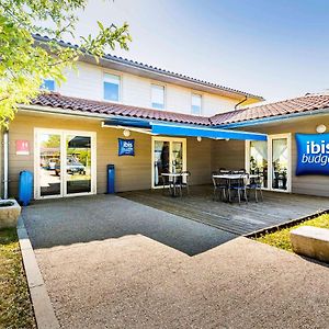 ibis budget Bourg en Bresse